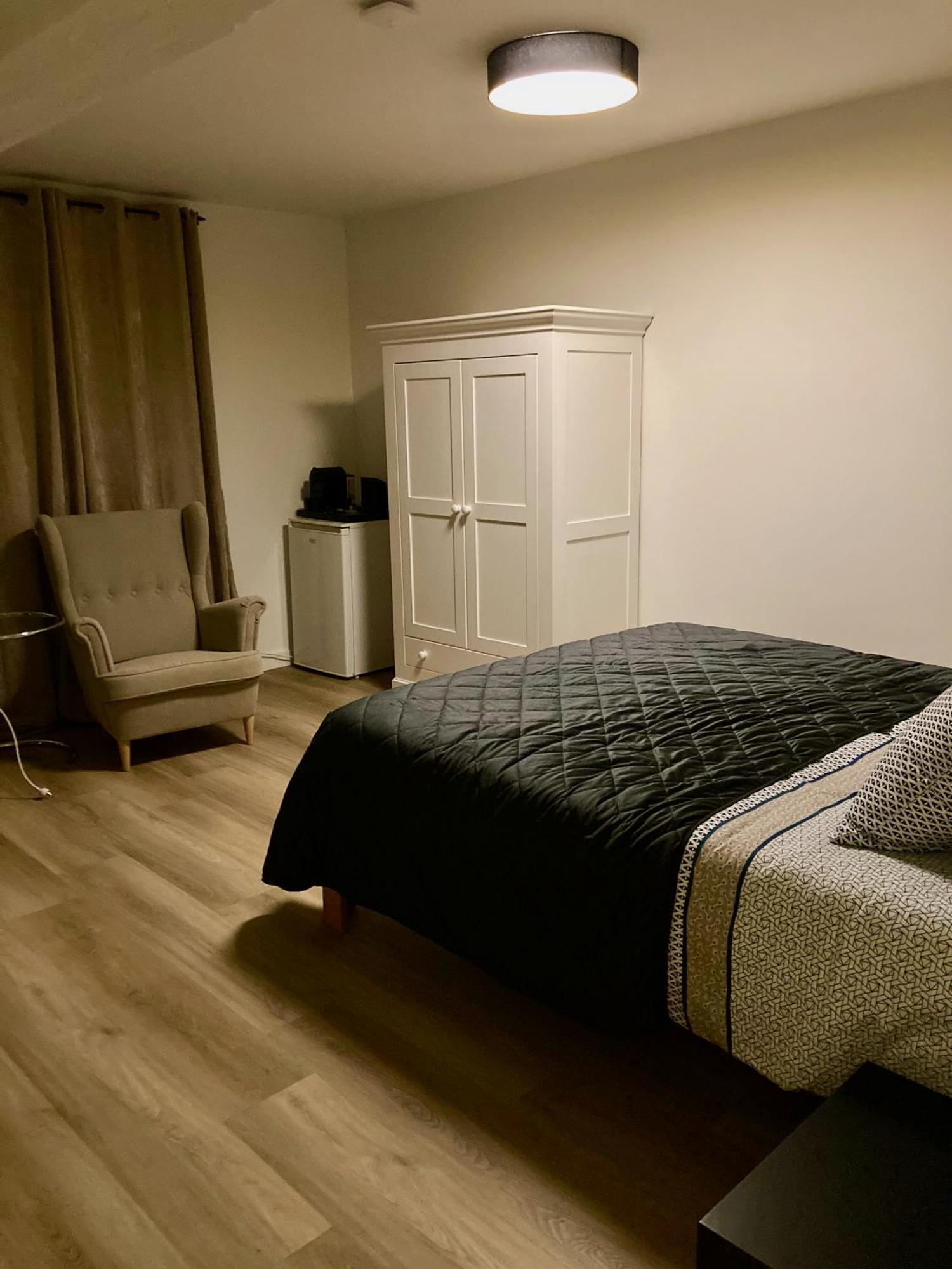Hoeve De Hoge Swaen Bed & Breakfast