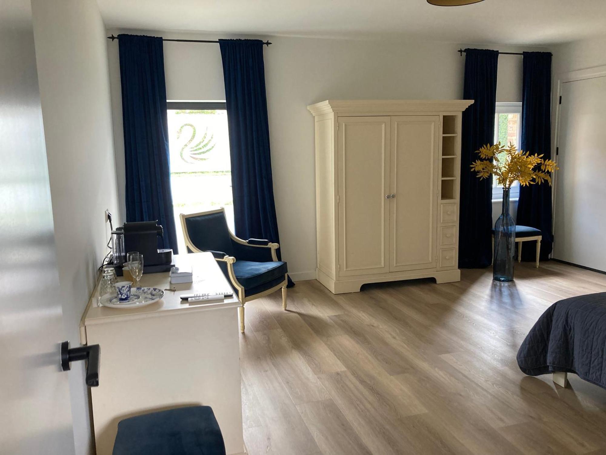 Hoeve De Hoge Swaen Bed & Breakfast